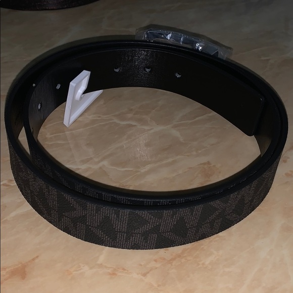 Micheal Kors Belt